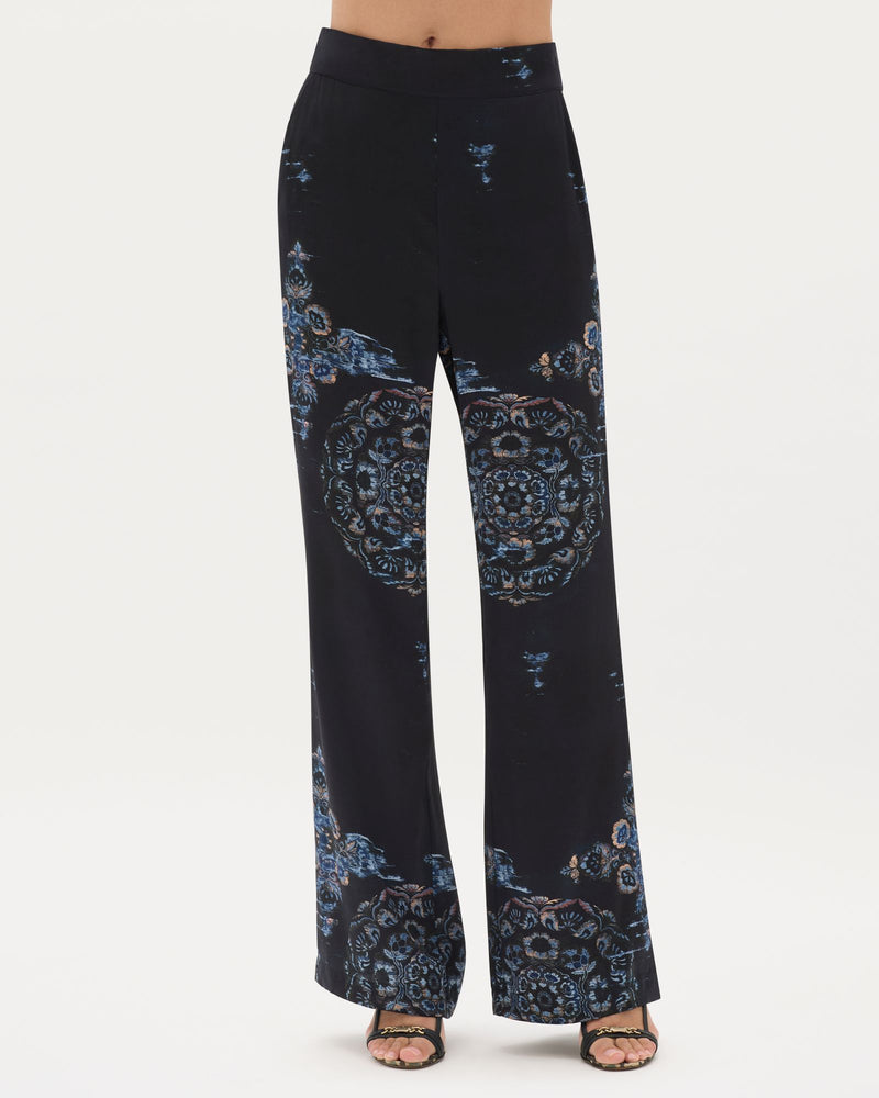 Obsidian Classic Pant