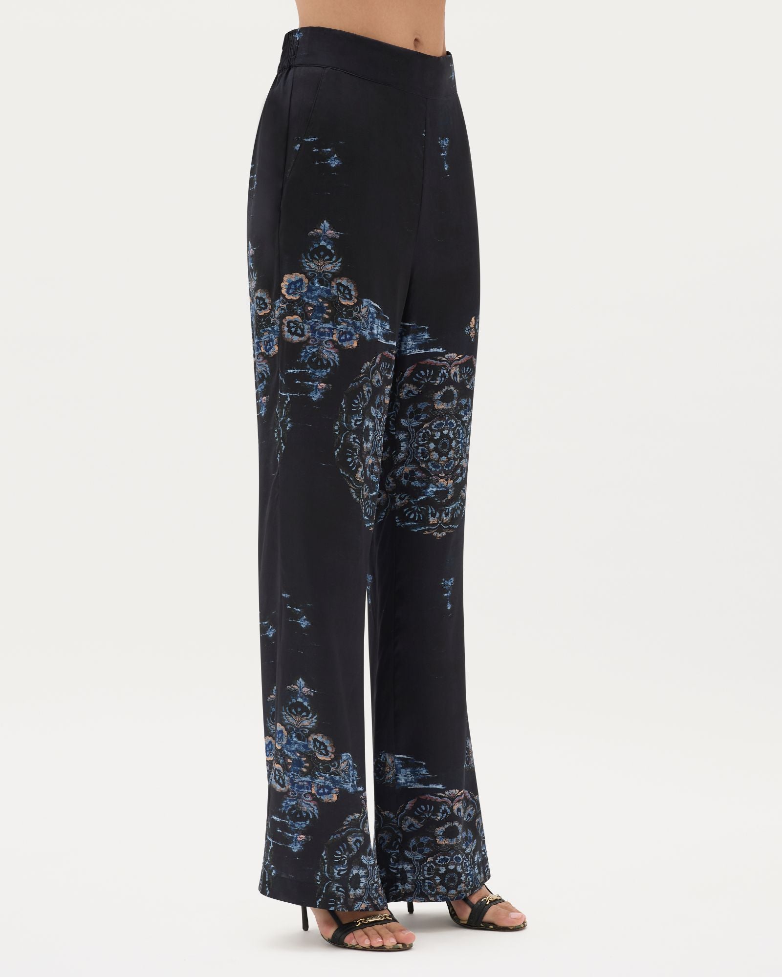 Obsidian Classic Pant