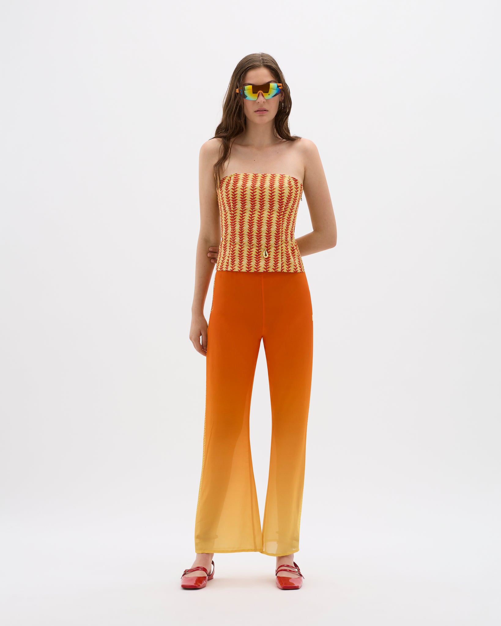 Yin Sunset Pant