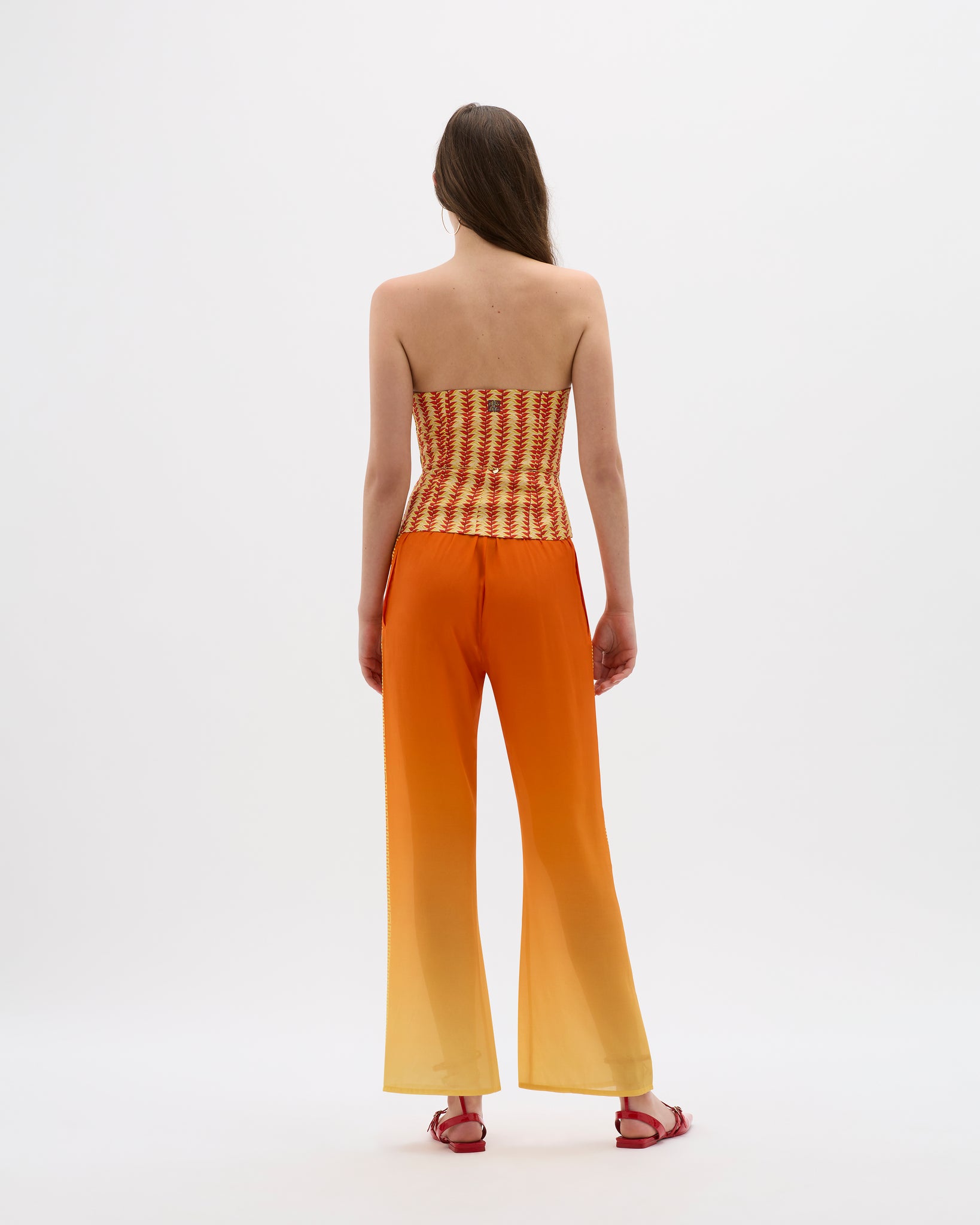 Yin Sunset Pant