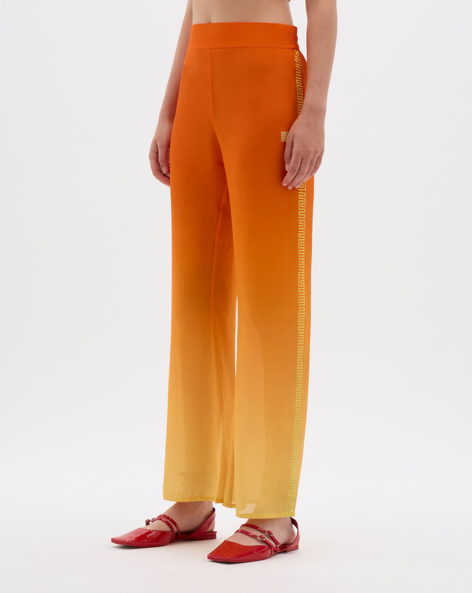 Yin Sunset Pant