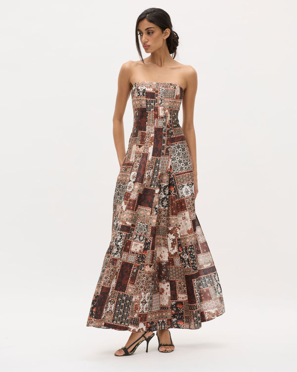 Tierra Alora Dress