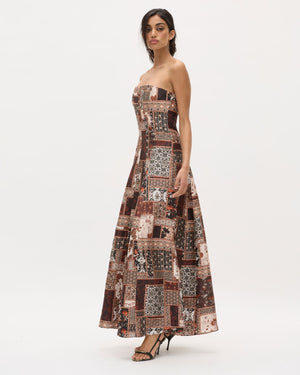 Tierra Alora Dress
