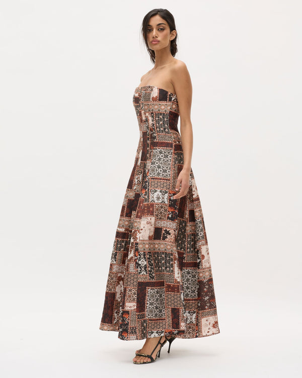 Tierra Alora Dress