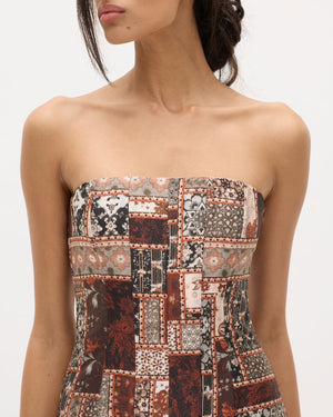 Tierra Alora Dress