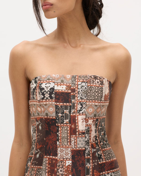 Tierra Alora Dress