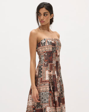 Tierra Alora Dress