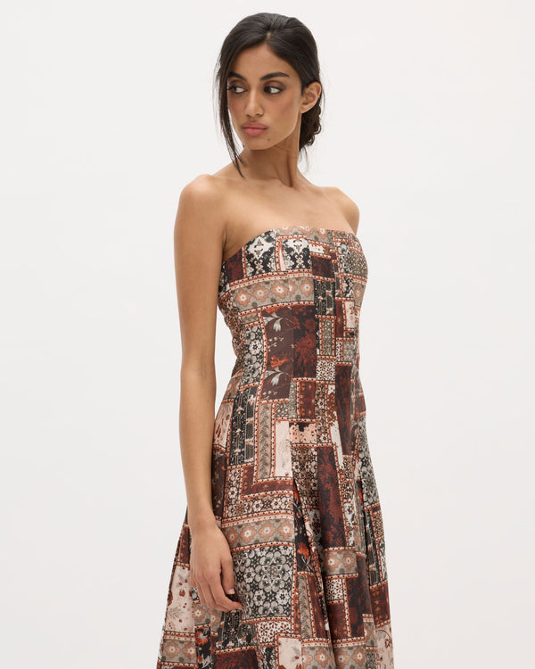 Tierra Alora Dress