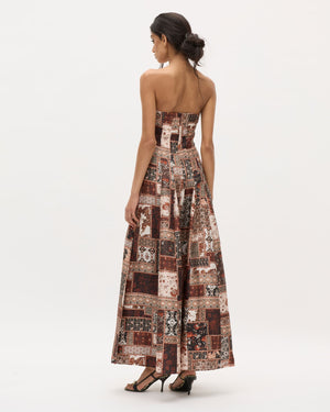 Tierra Alora Dress