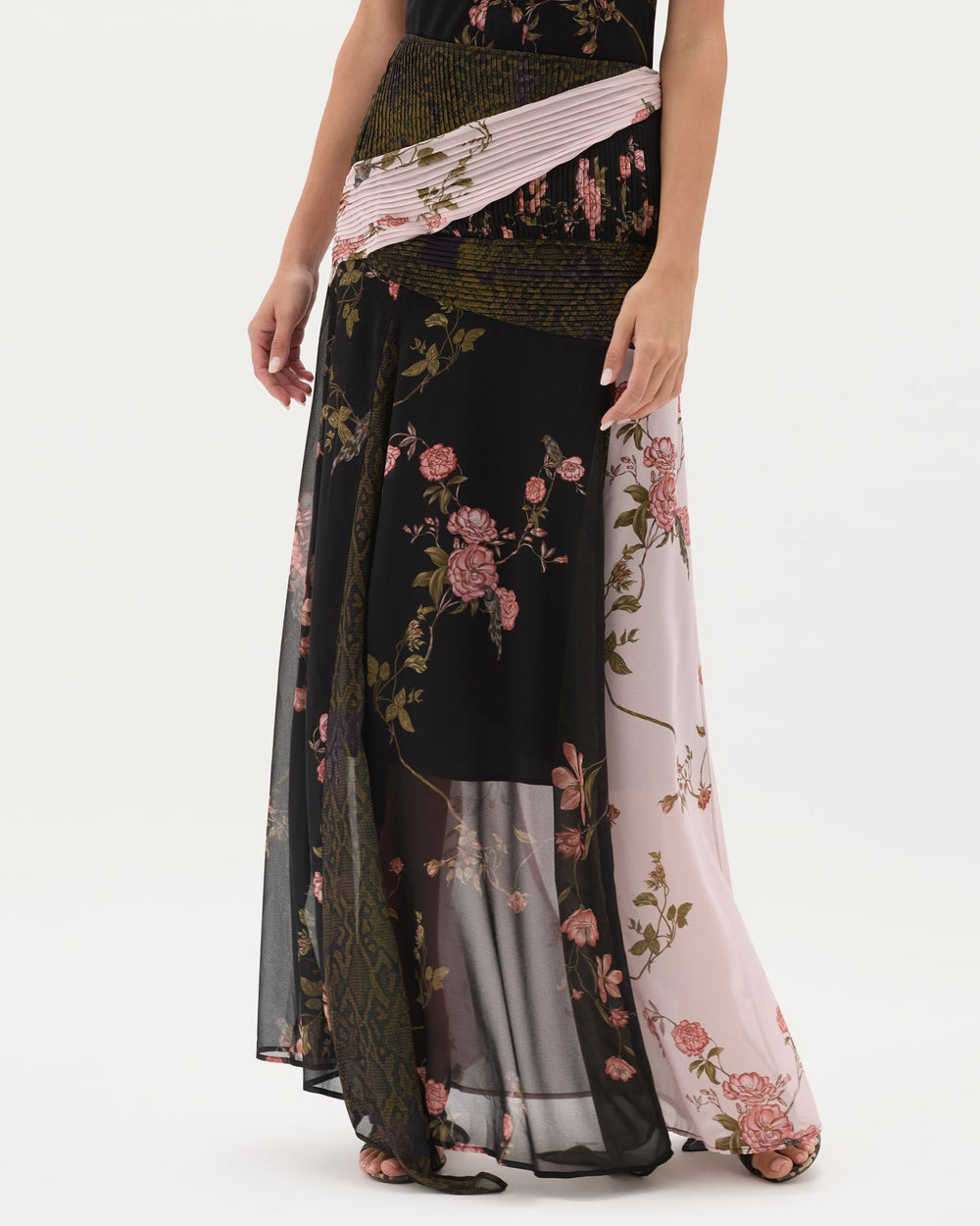 Entwind Andressa Skirt