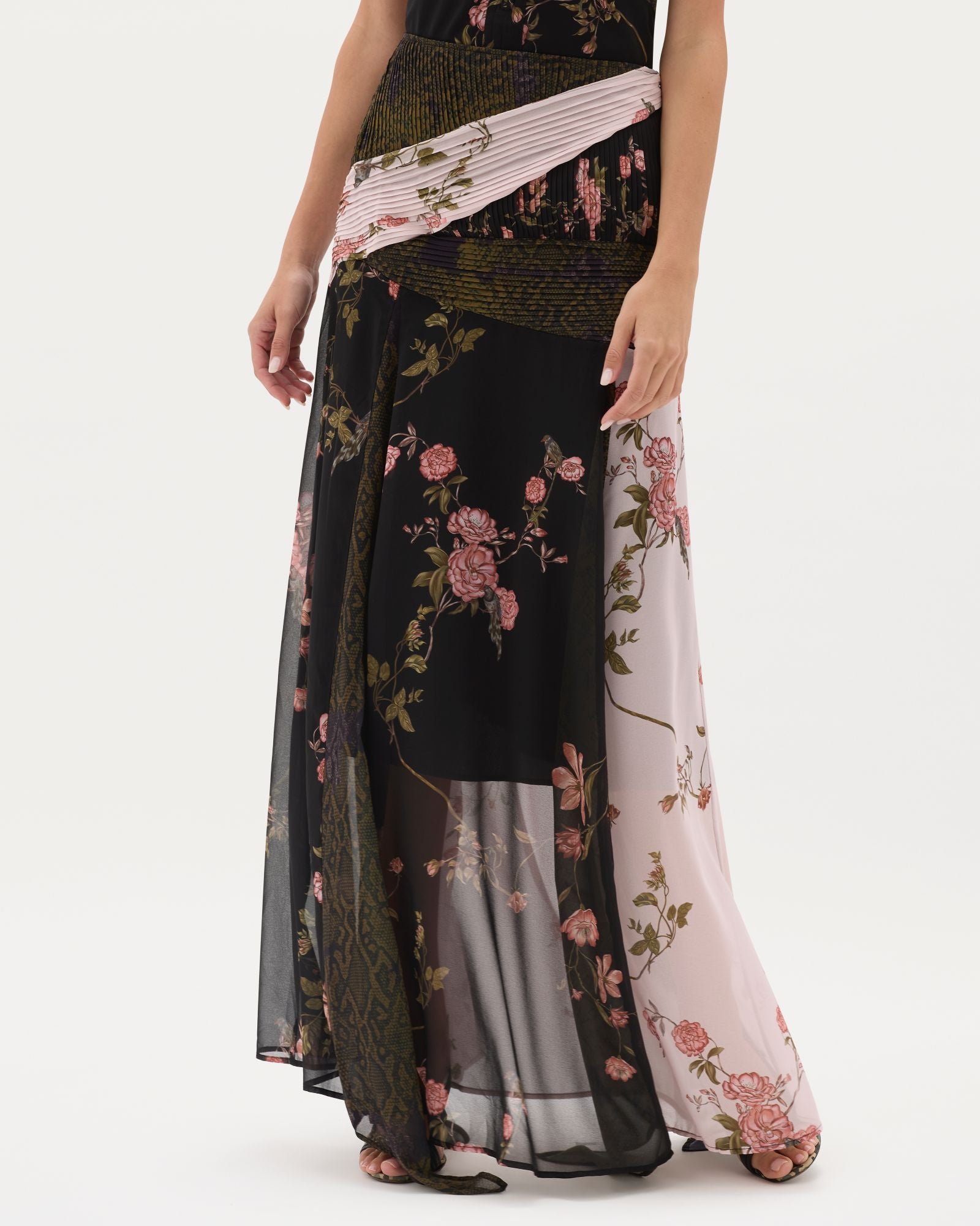 Entwind Andressa Skirt
