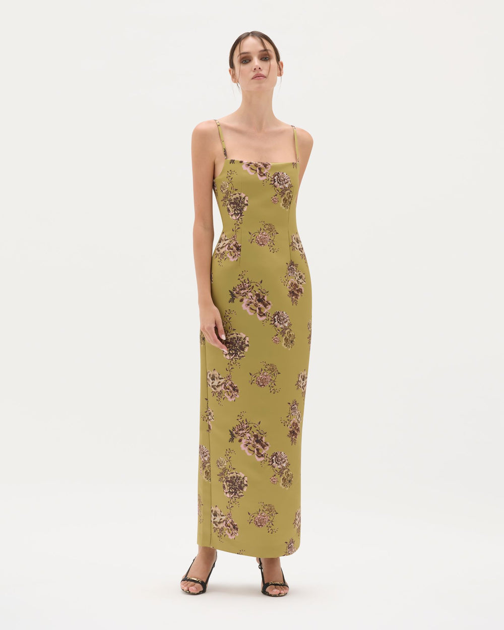 Olea Bloom Stellio Dress