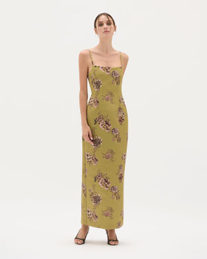 Olea Bloom Stellio Dress
