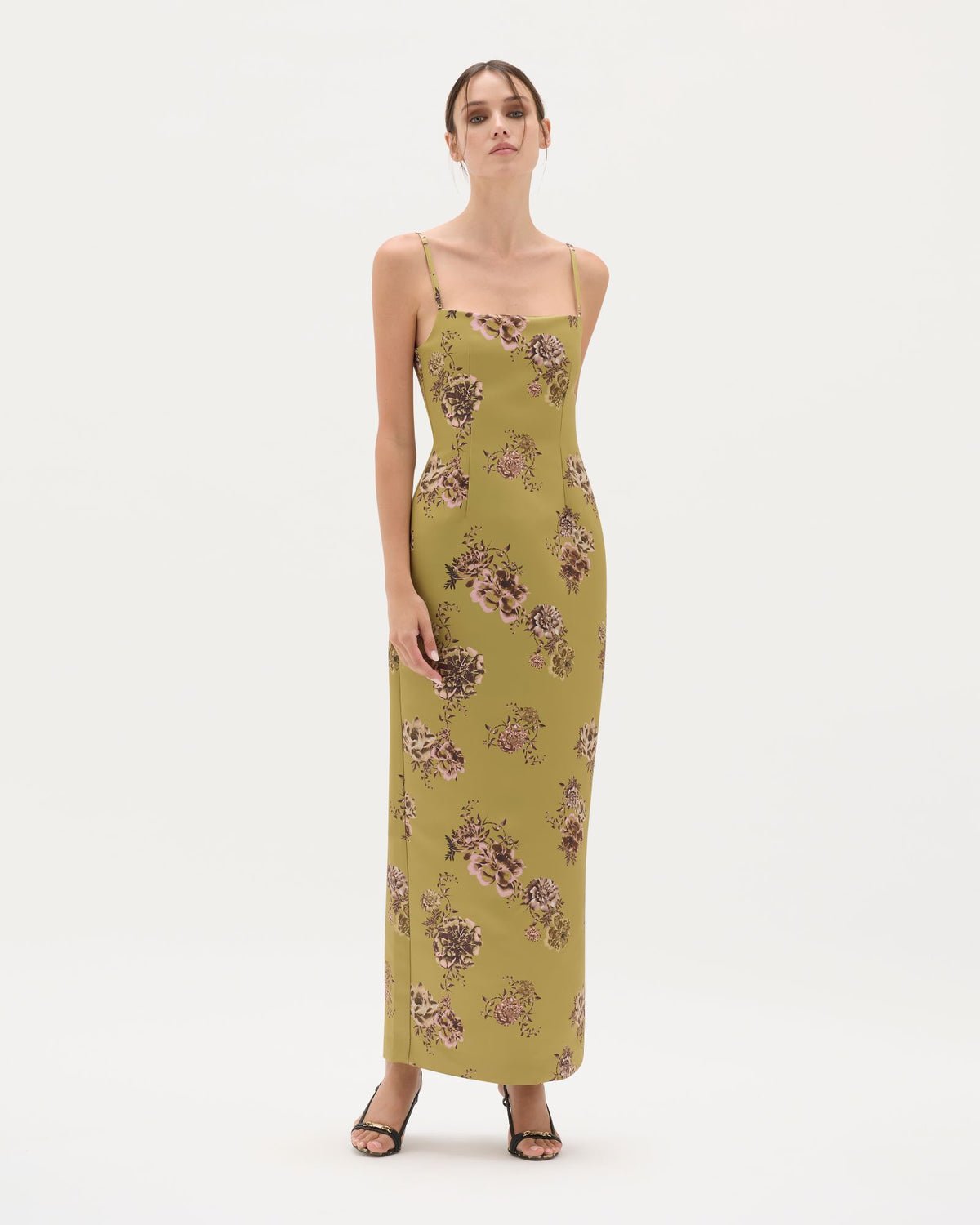 Olea Bloom Stellio Dress