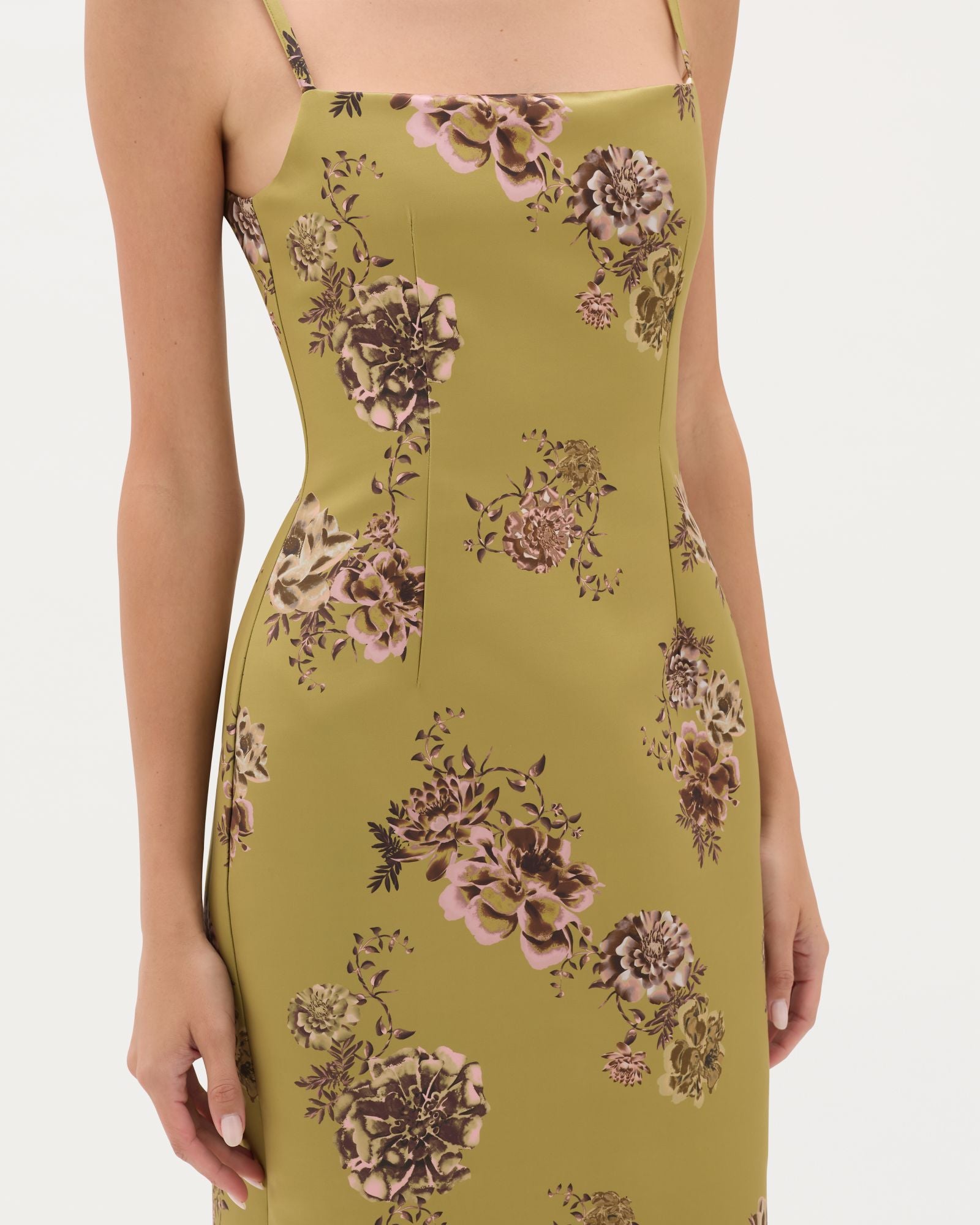 Olea Bloom Stellio Dress