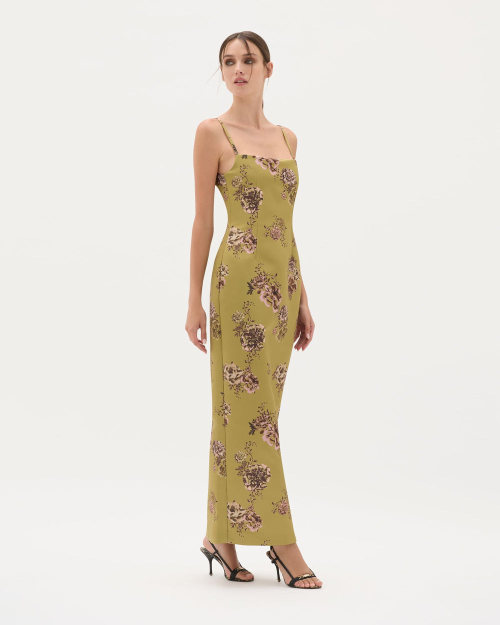 Olea Bloom Stellio Dress