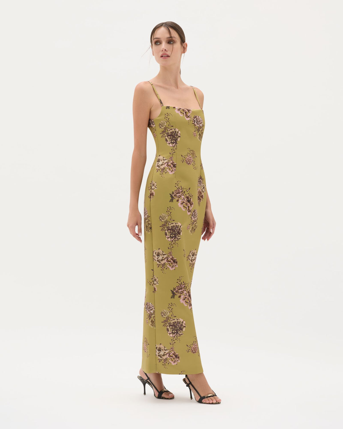 Olea Bloom Stellio Dress