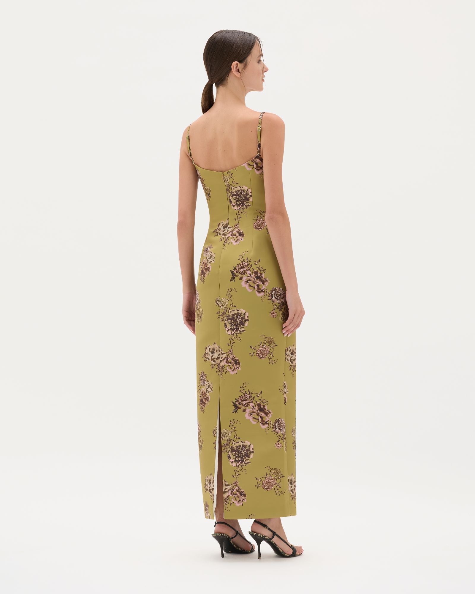 Olea Bloom Stellio Dress