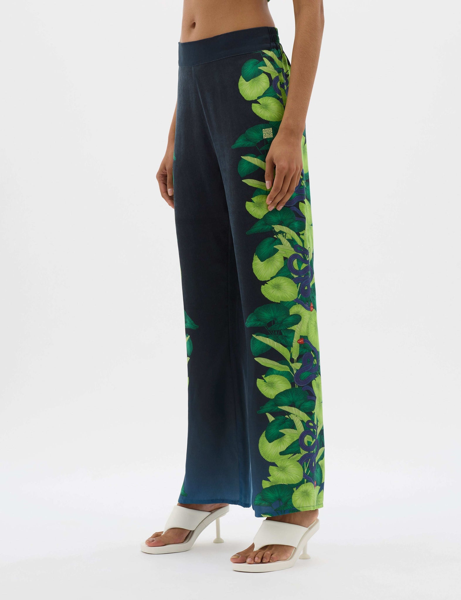 Yin Palms Pant