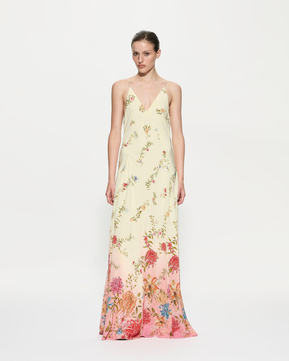 Hikari Altair Dress