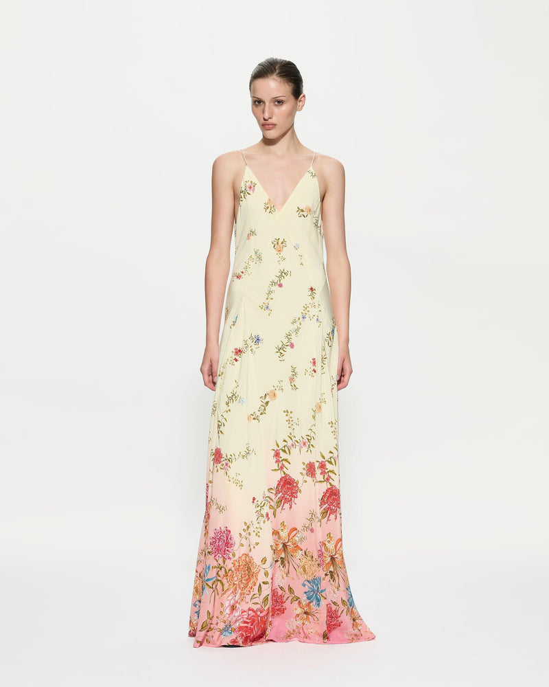 Hikari Altair Dress