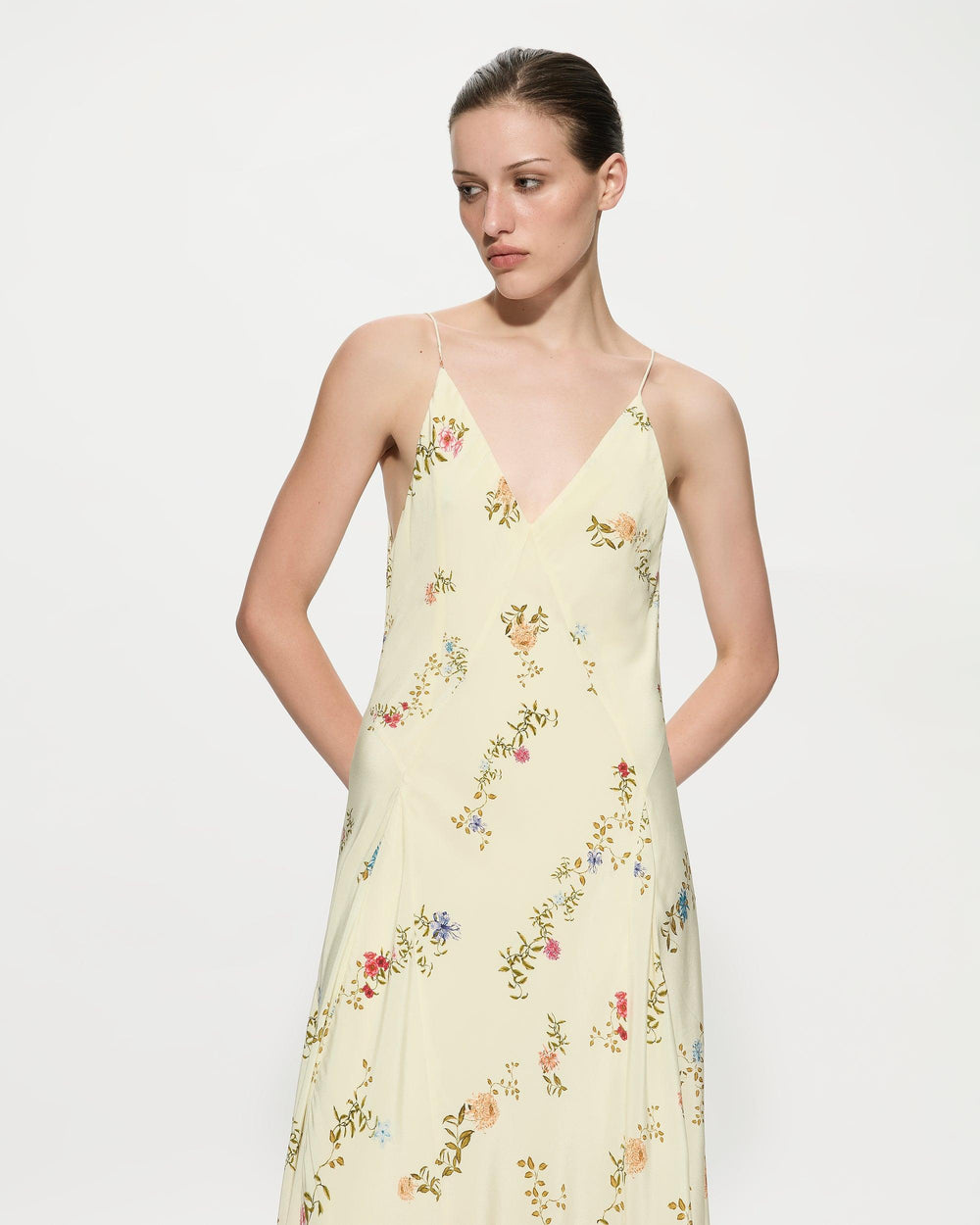 Hikari Altair Dress