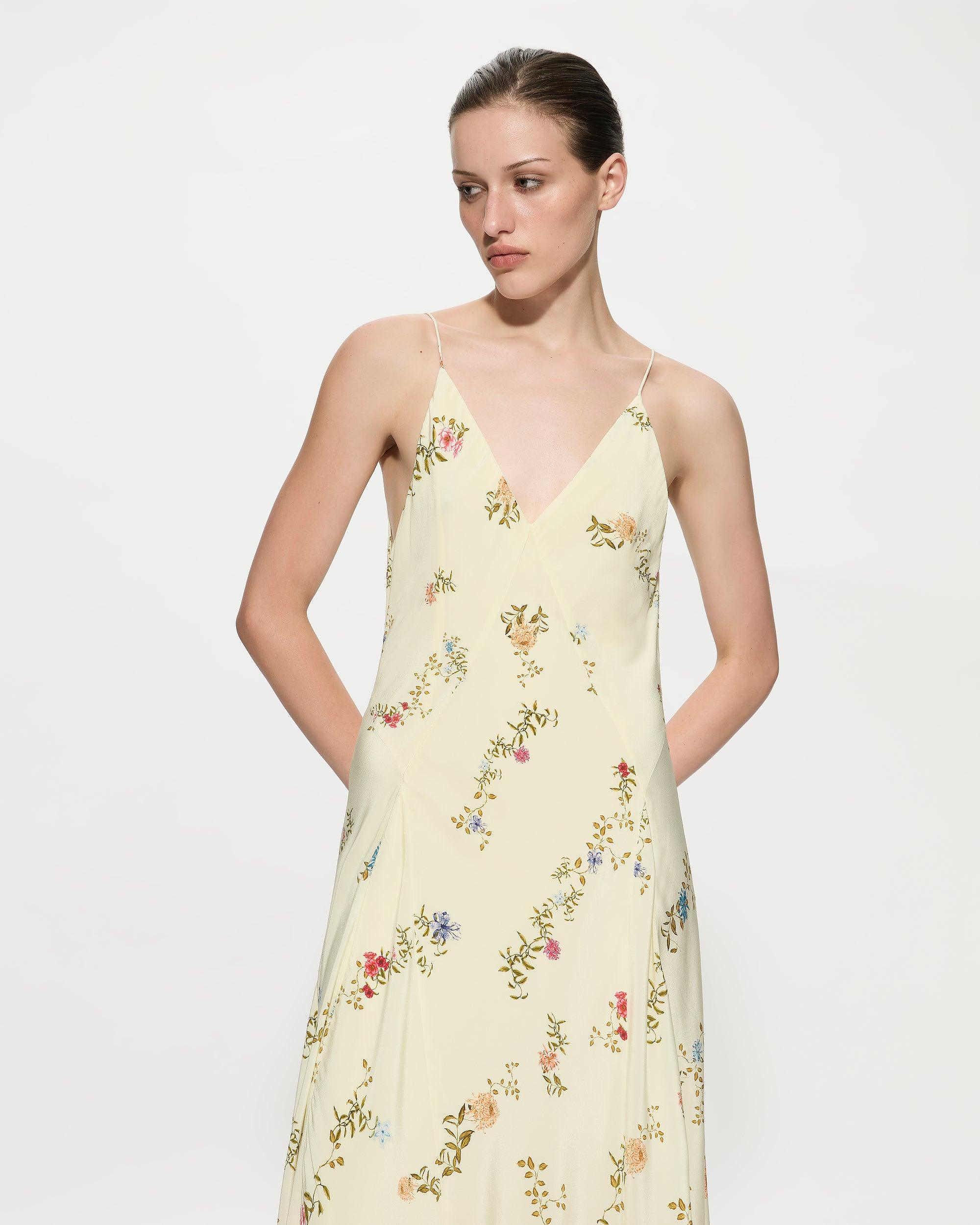 Hikari Altair Dress