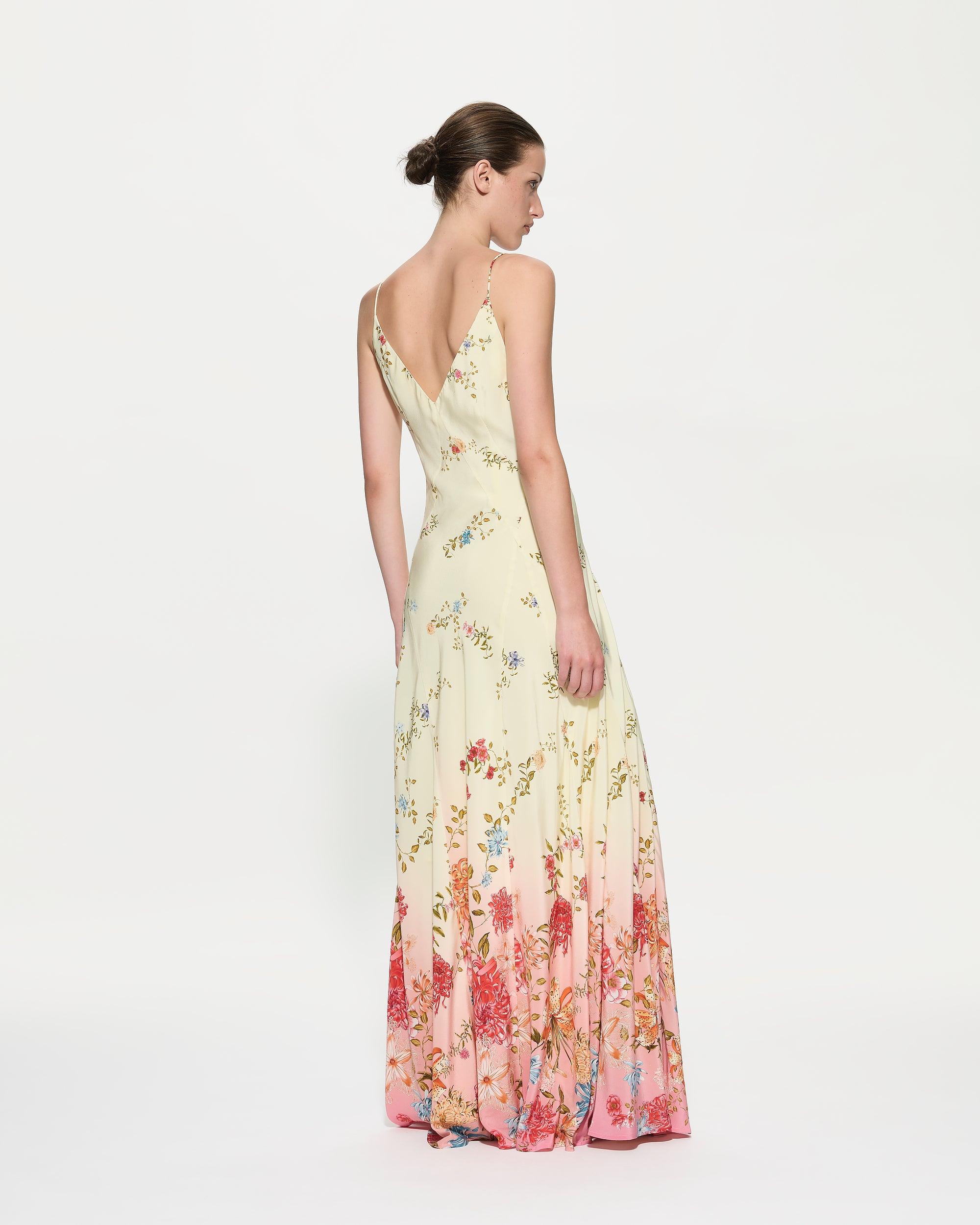 Hikari Altair Dress