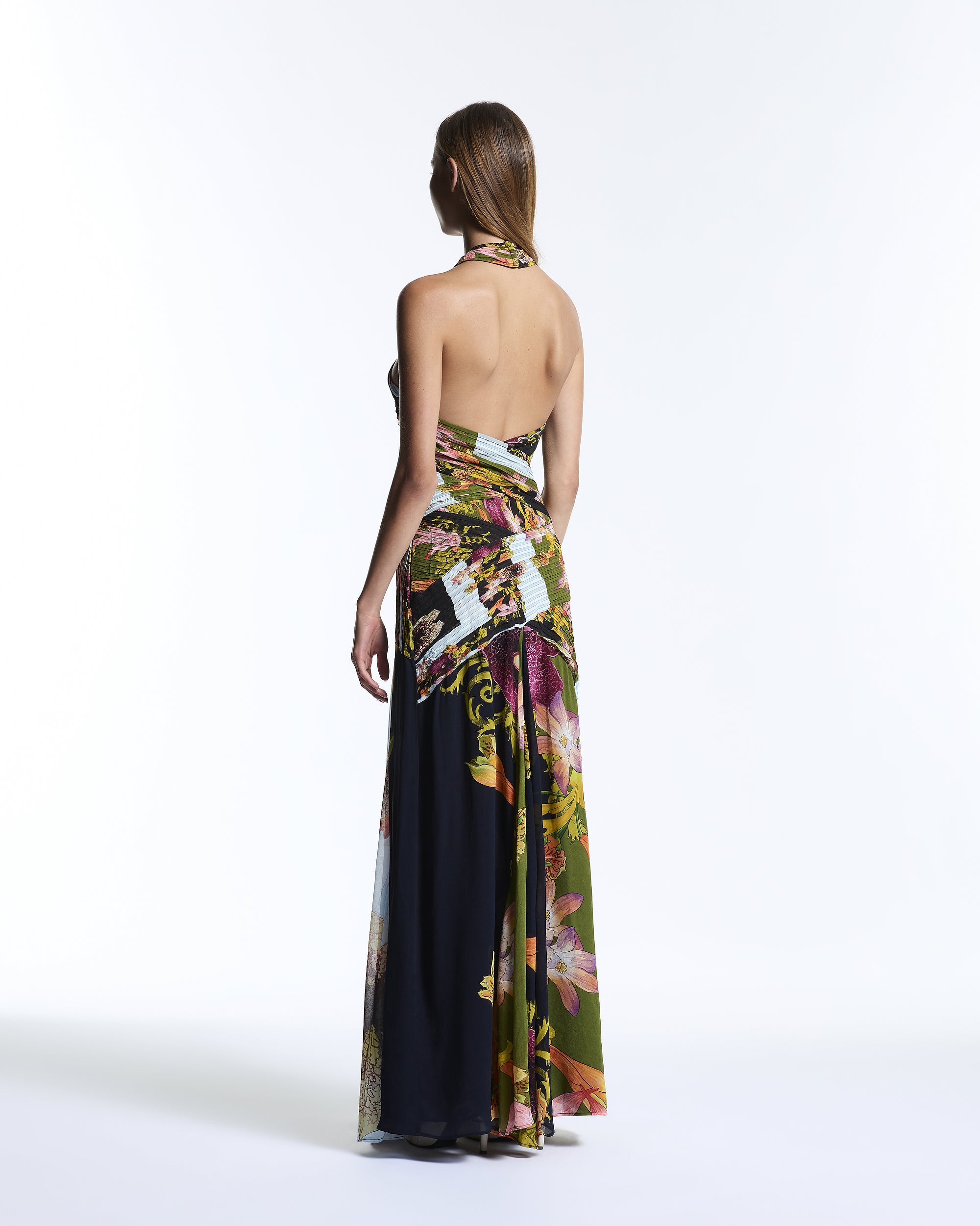 UNDERSTORY ANDRESSEA DRESS