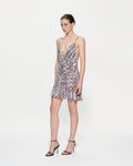 Sukura Ana Mini Dress