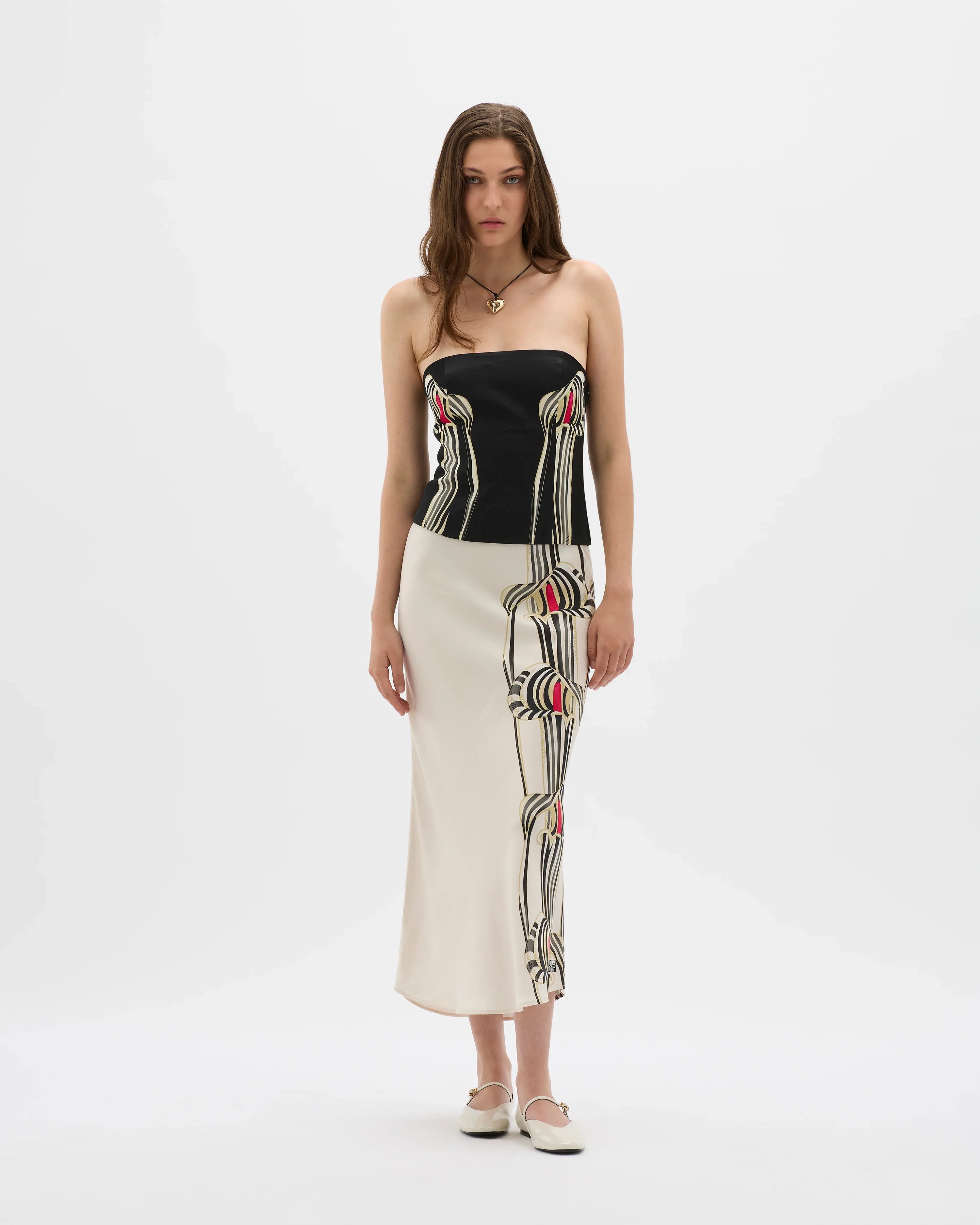 Cobra Lilly Bandeau - MUMA WORLD