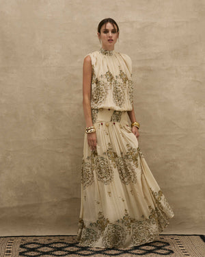 Willow Amery Dress