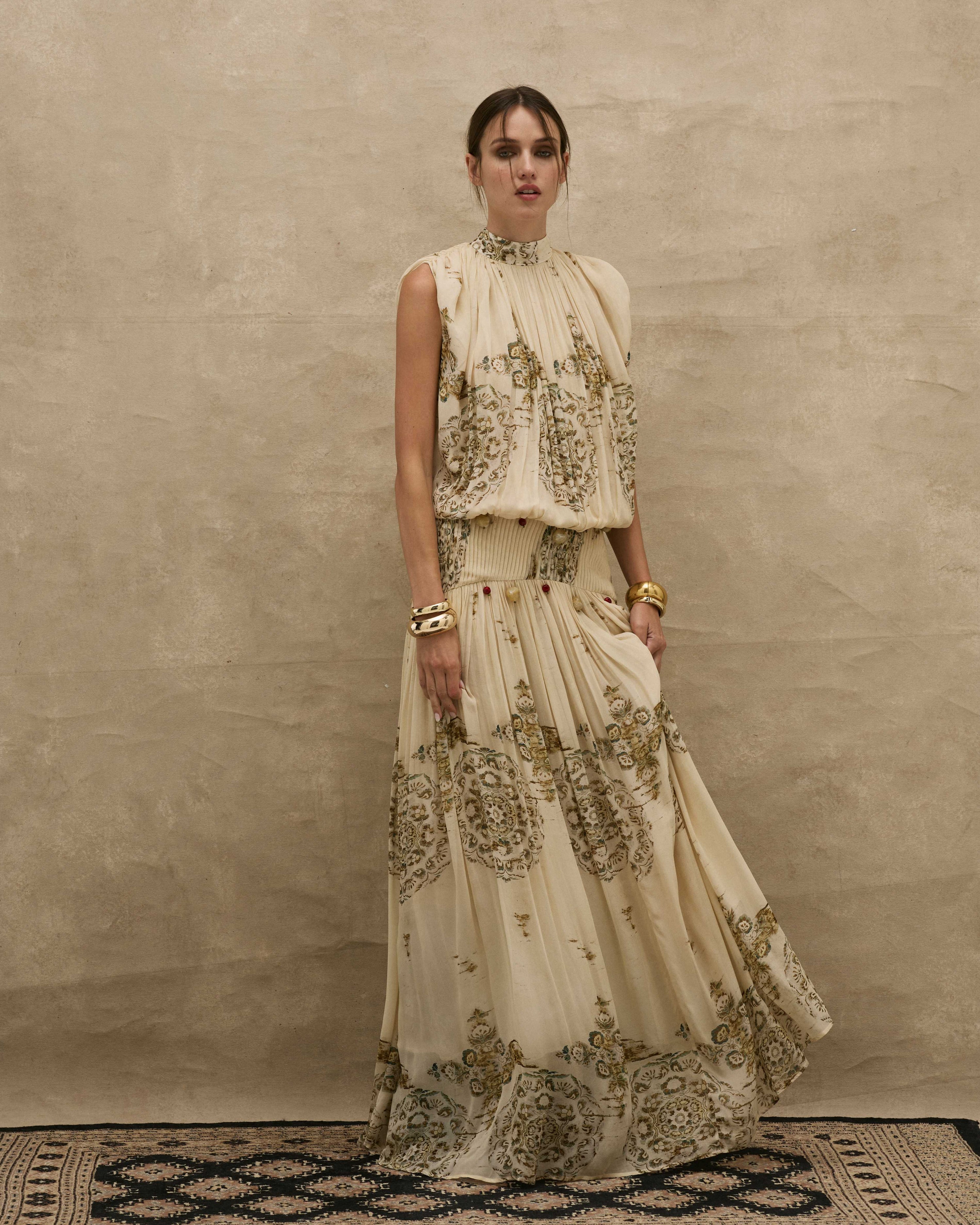 Willow Amery Dress