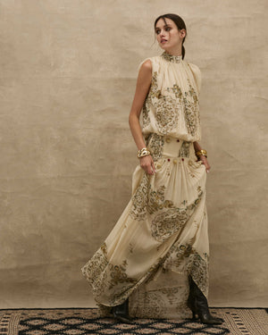 Willow Amery Dress