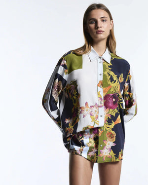 UNDERSTORY CLASSIC SHIRT - MUMA WORLD