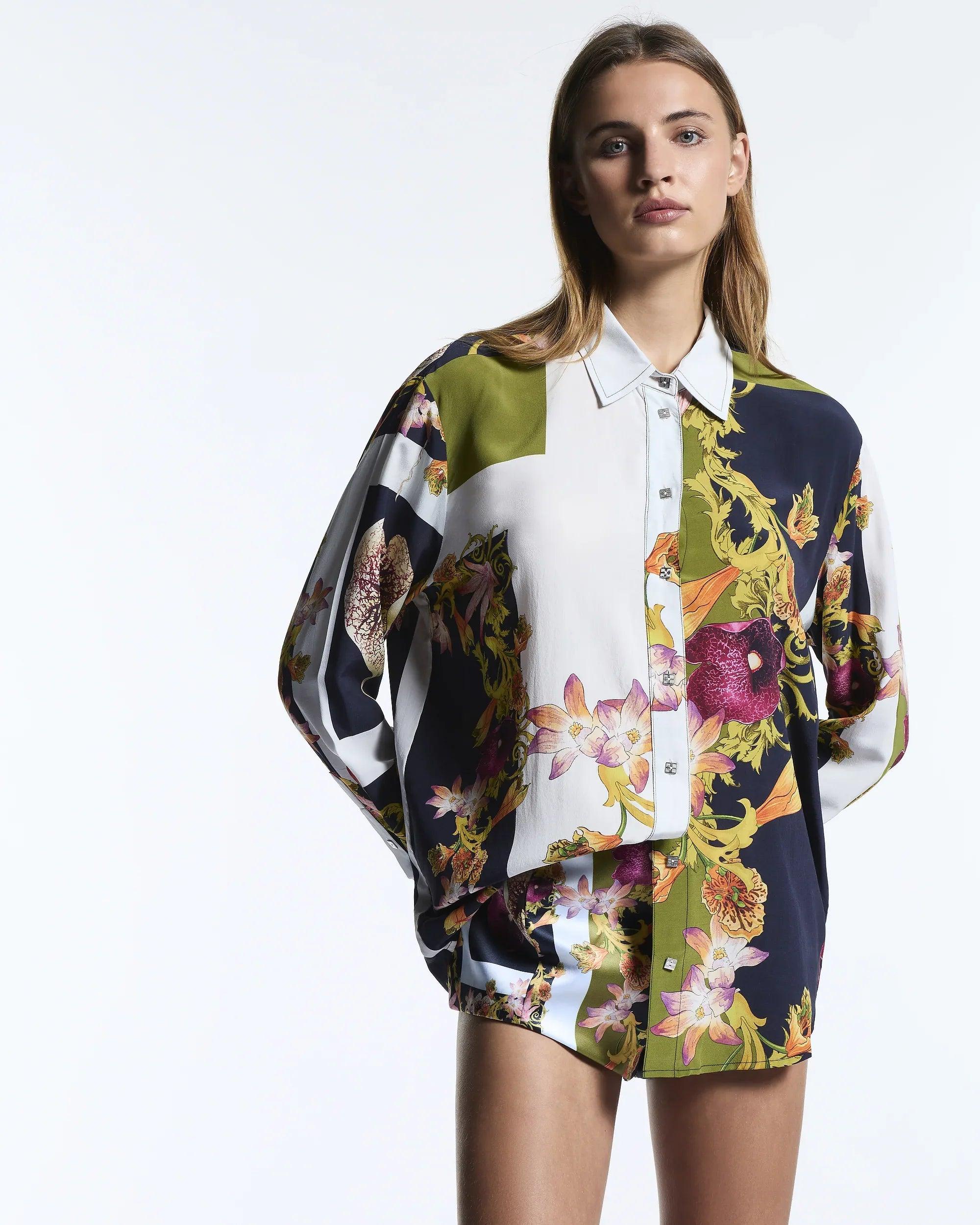 UNDERSTORY CLASSIC SHIRT - MUMA WORLD