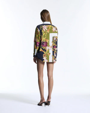 UNDERSTORY CLASSIC SHIRT - MUMA WORLD