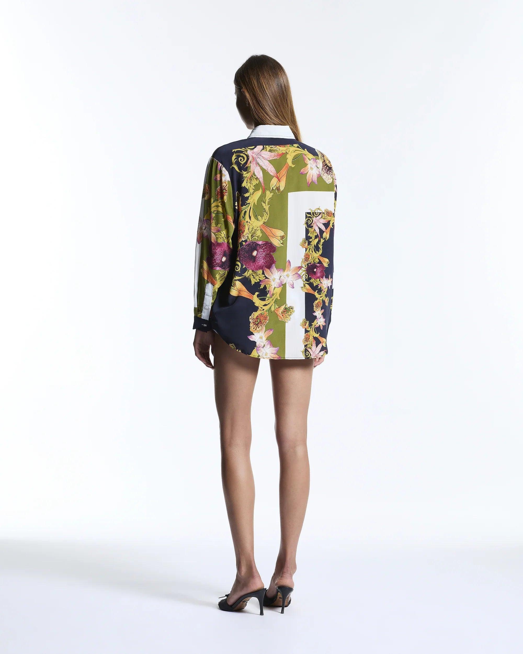 UNDERSTORY CLASSIC SHIRT - MUMA WORLD