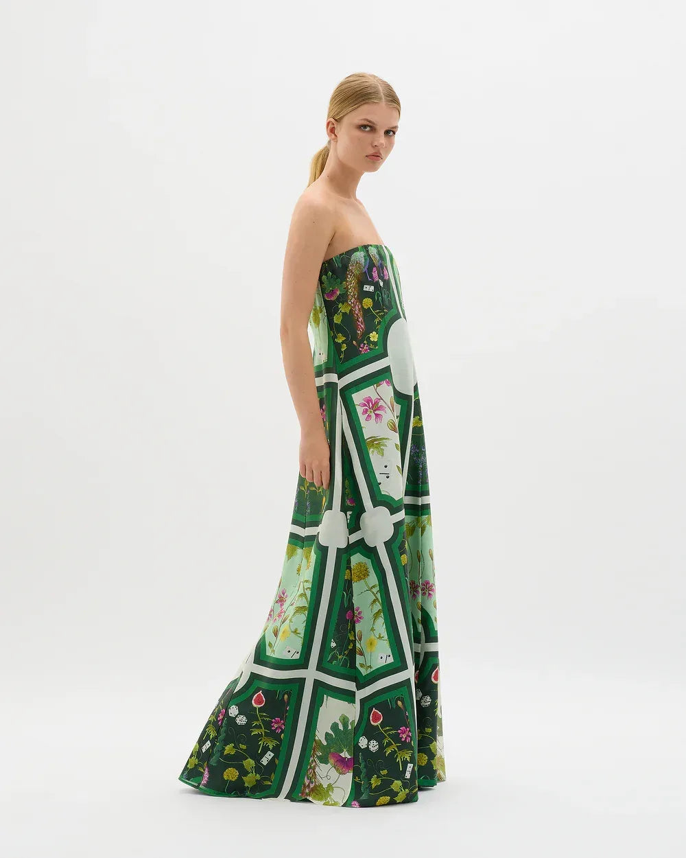 Versailles Ursa Dress - MUMA WORLD