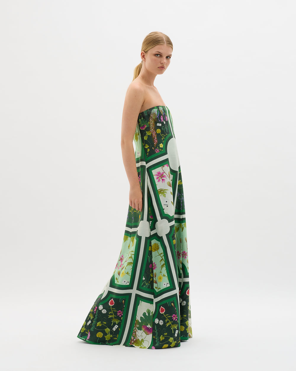 Versailles Ursa Dress - MUMA WORLD  Dress