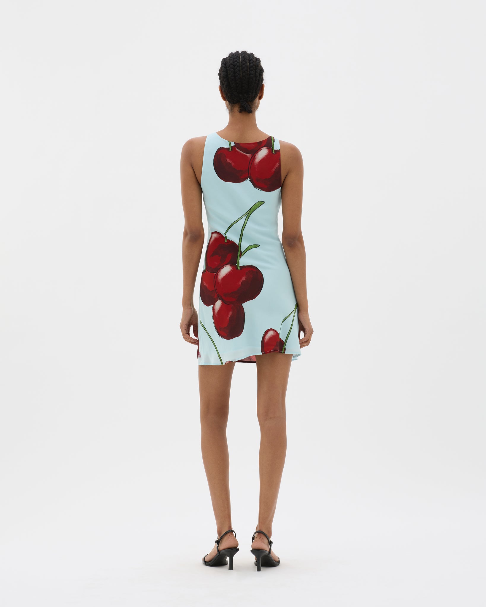 Dayrise Lyra Mini Dress