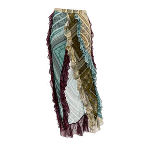 Limón Bandana Sabine Skirt