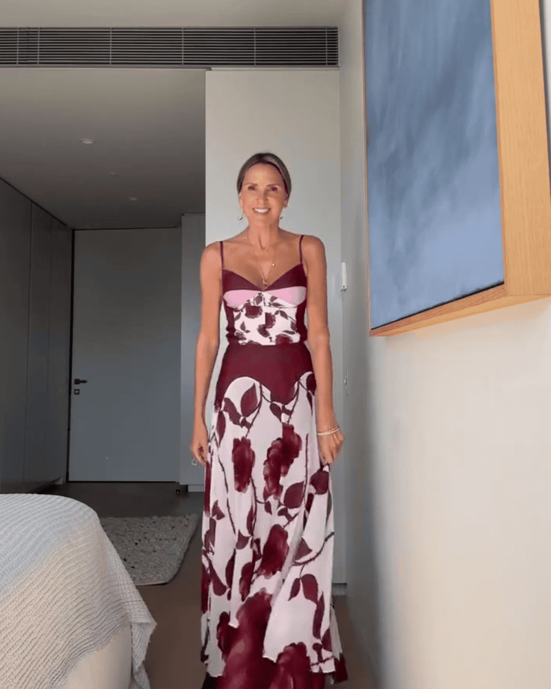 Jouri Lyra Skirt - MUMA WORLD