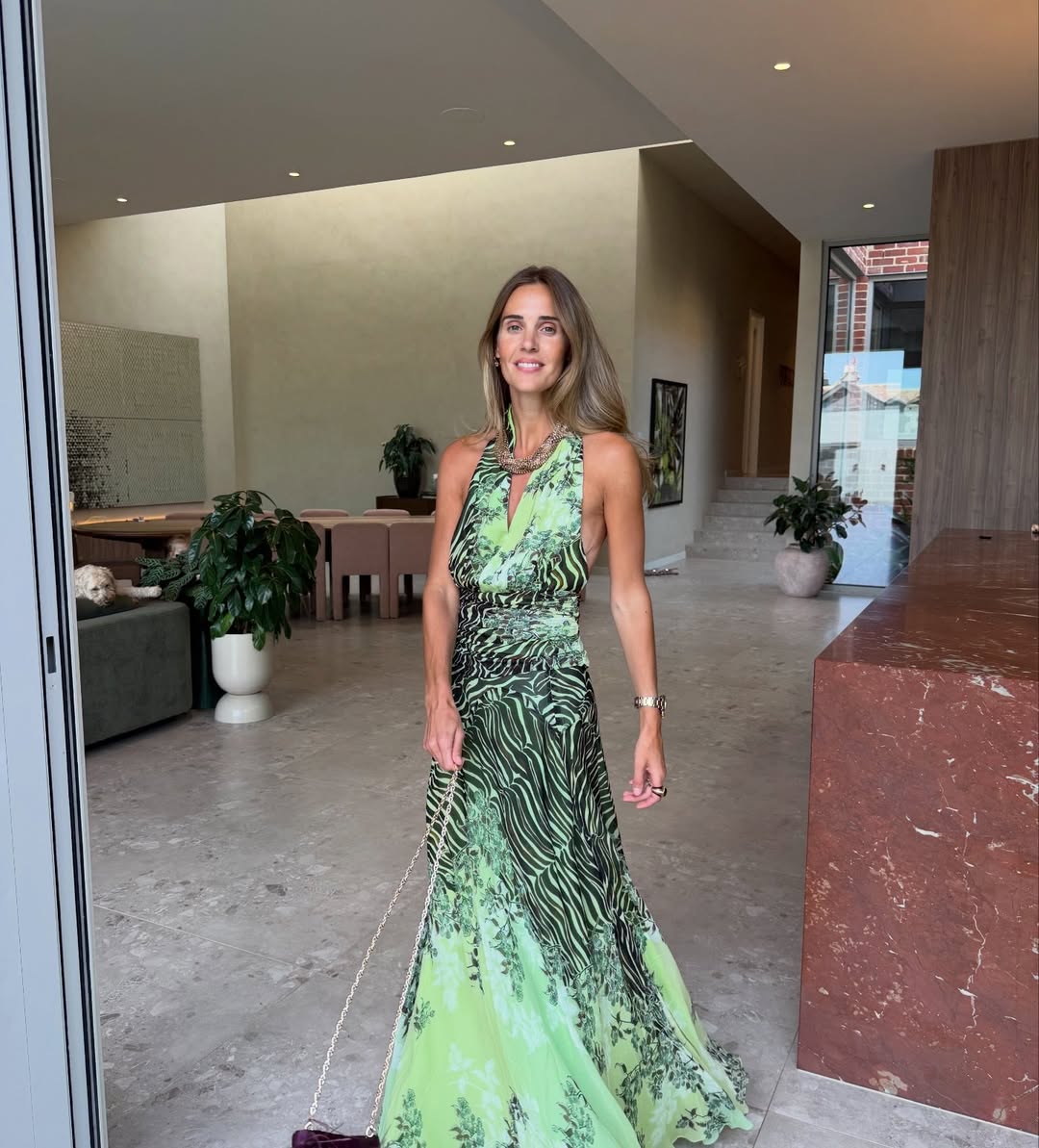 Midori Lyra Skirt
