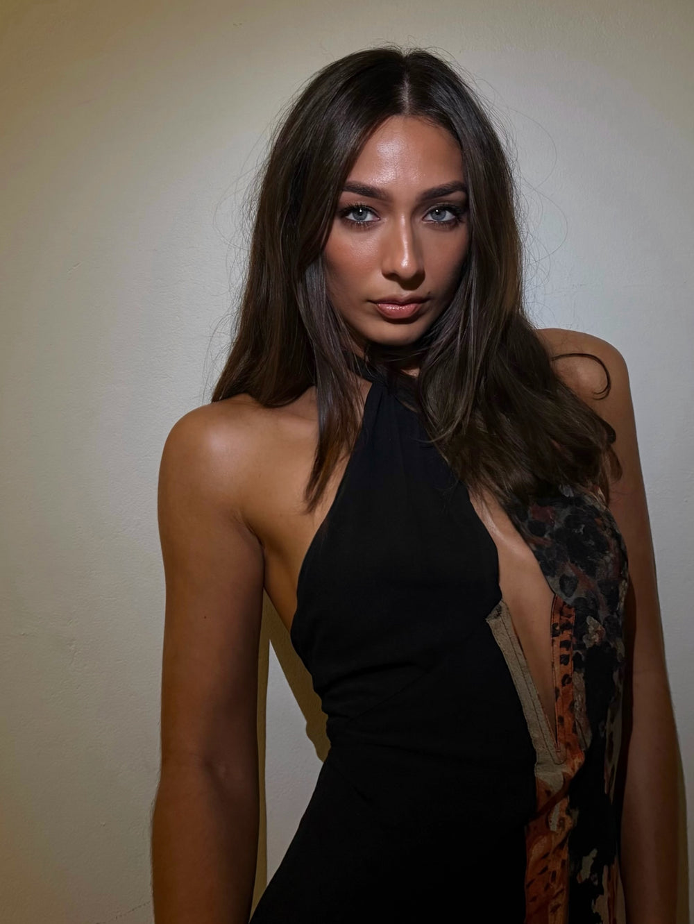 Bastet Aya Dress