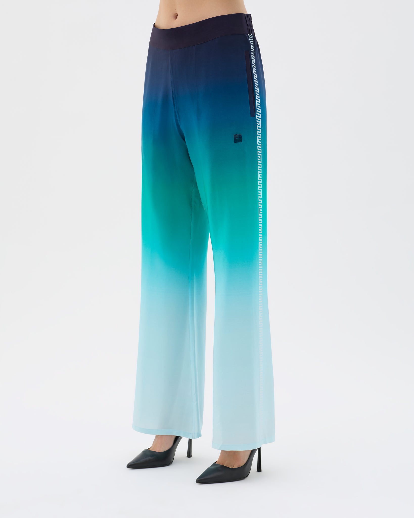 Seabed Gradient Pant - MUMA WORLD  Pants