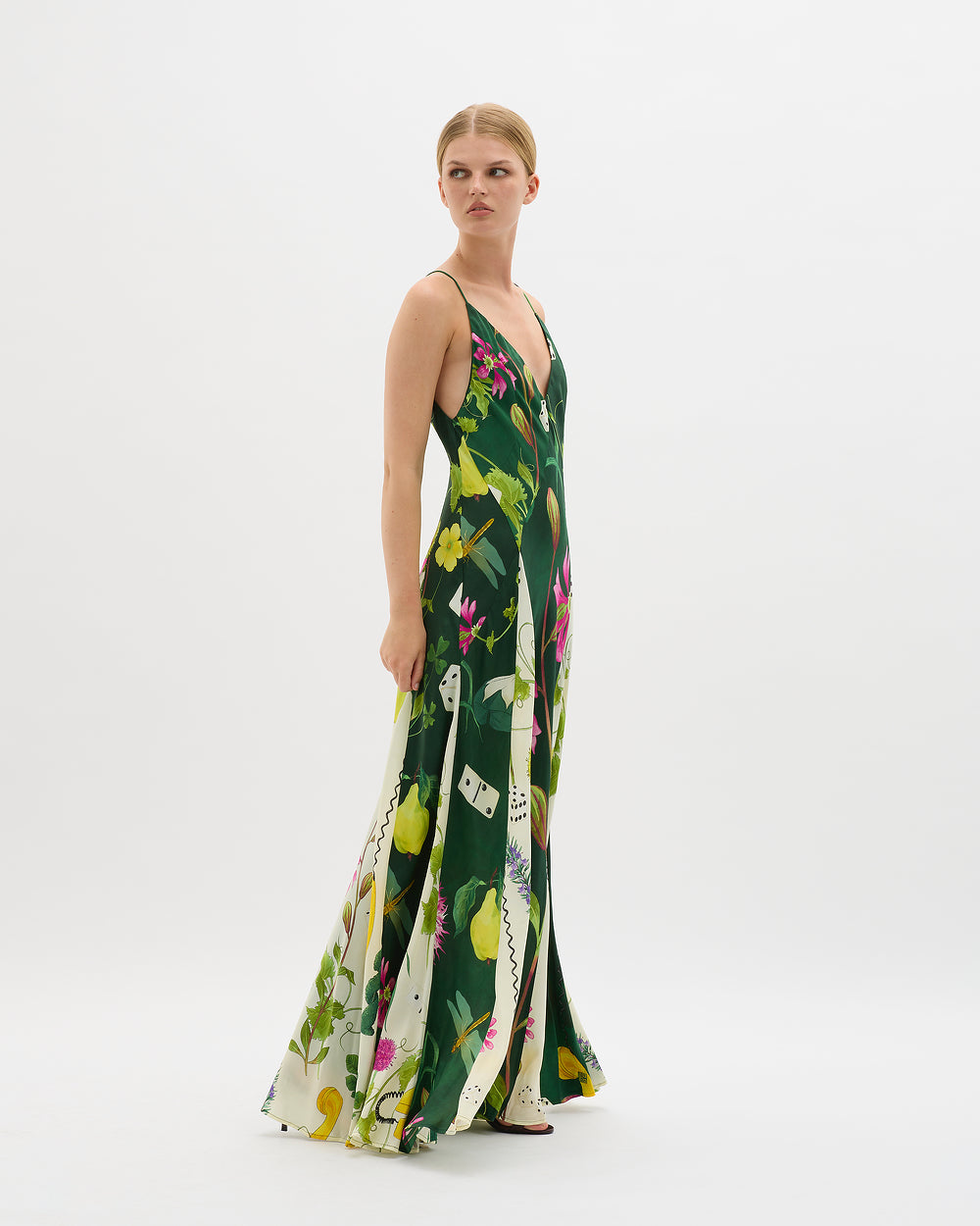 Versailles Altair Dress - MUMA WORLD  Dress