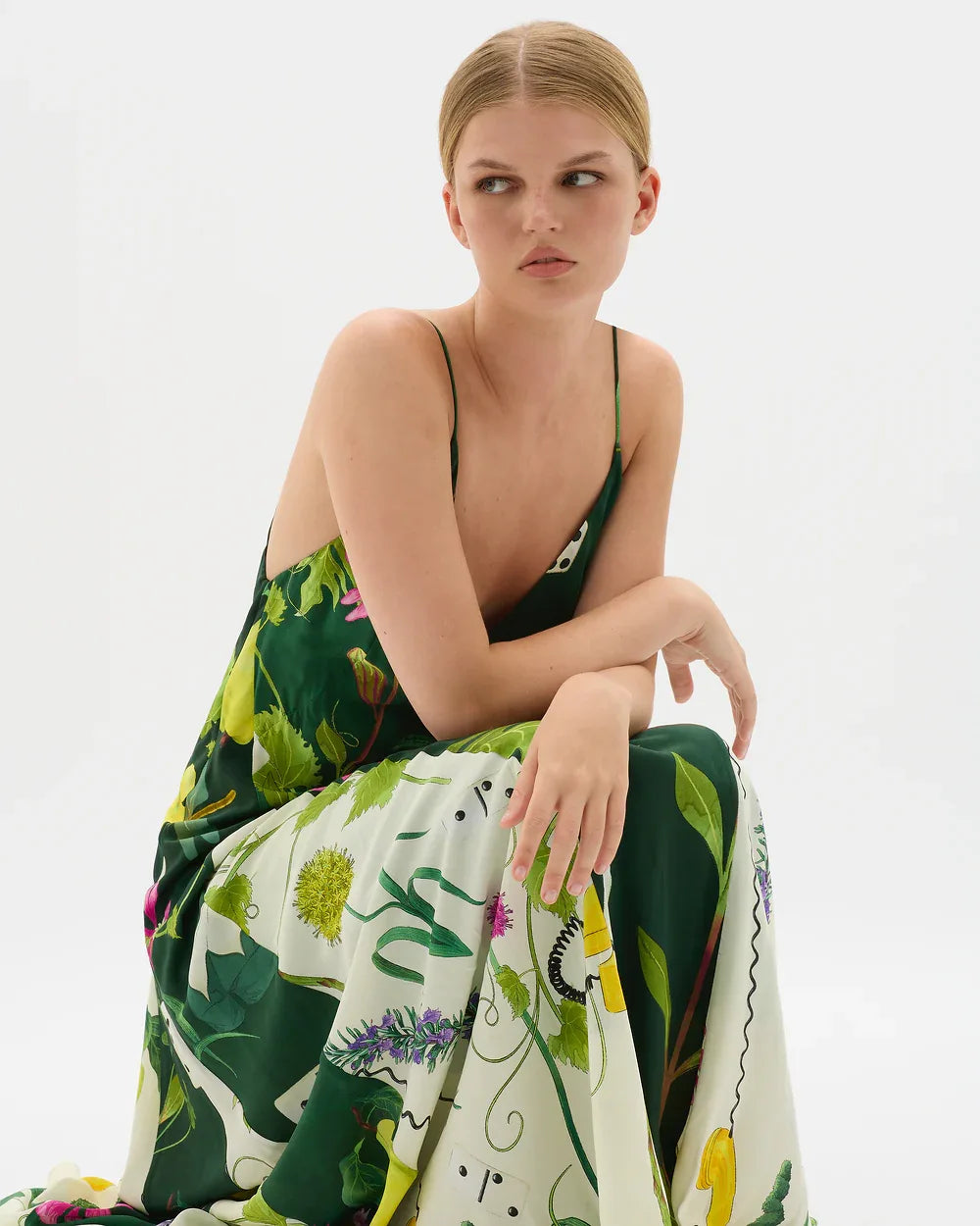 Versailles Altair Dress - MUMA WORLD