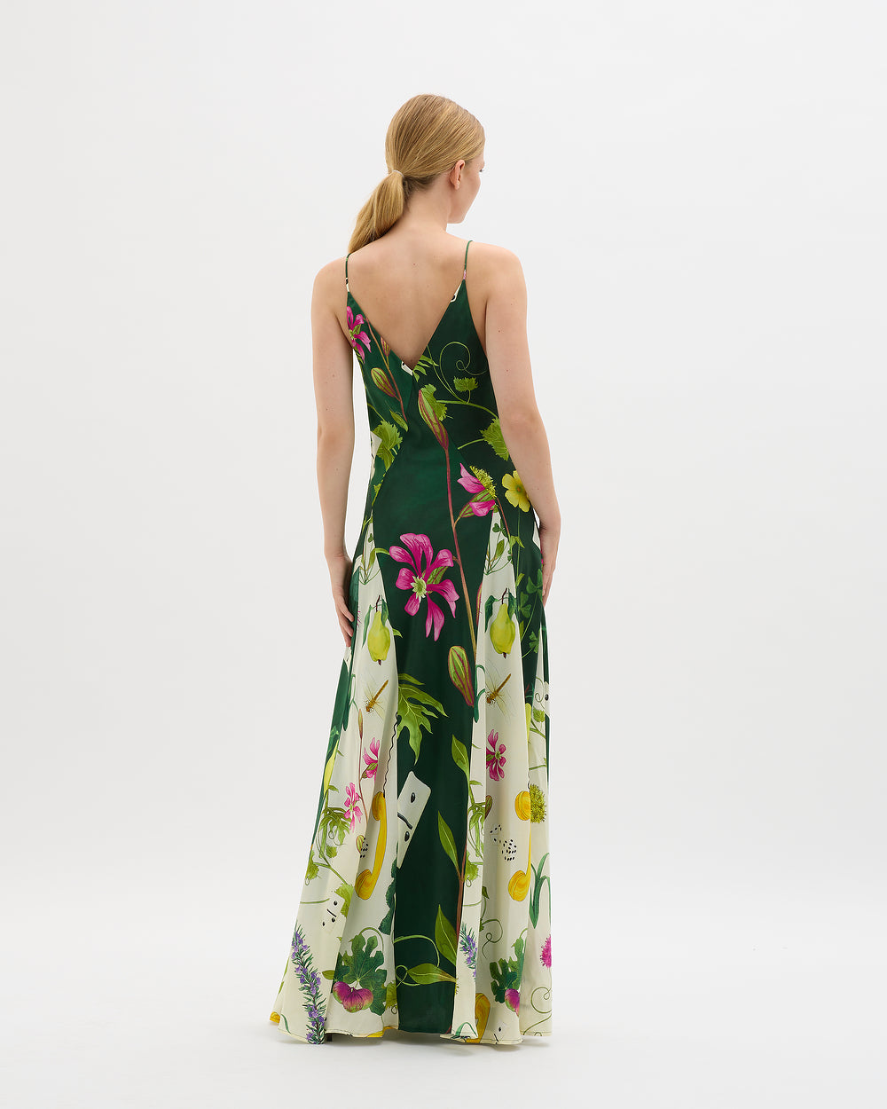 Versailles Altair Dress - MUMA WORLD  Dress