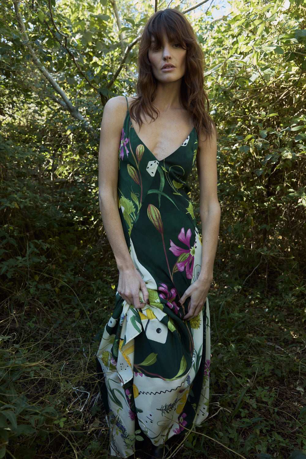 Versailles Altair Dress - MUMA WORLD  Dress